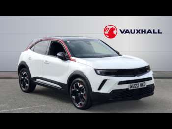 2022 (22) - 1.2 Turbo SRi Premium 5dr Petrol Hatchback