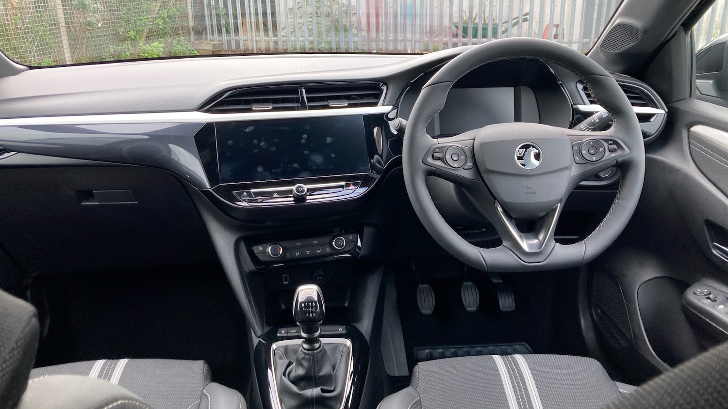 Used Vauxhall Corsa 2025 for sale - 77210915: Photo 10