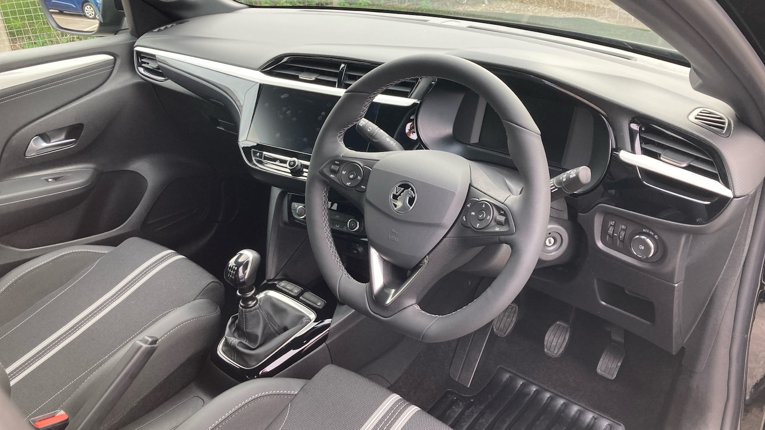 Used Vauxhall Corsa 2025 for sale - 77210915: Photo 11