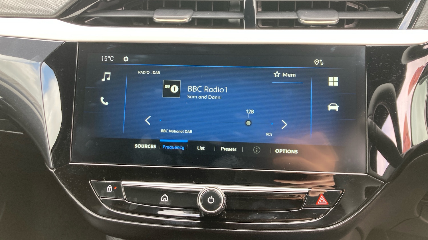 Used Vauxhall Corsa 2025 for sale - 77210915: Photo 12