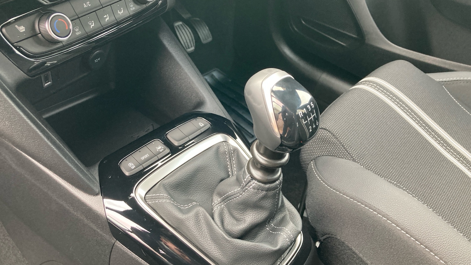 Used Vauxhall Corsa 2025 for sale - 77210915: Photo 13