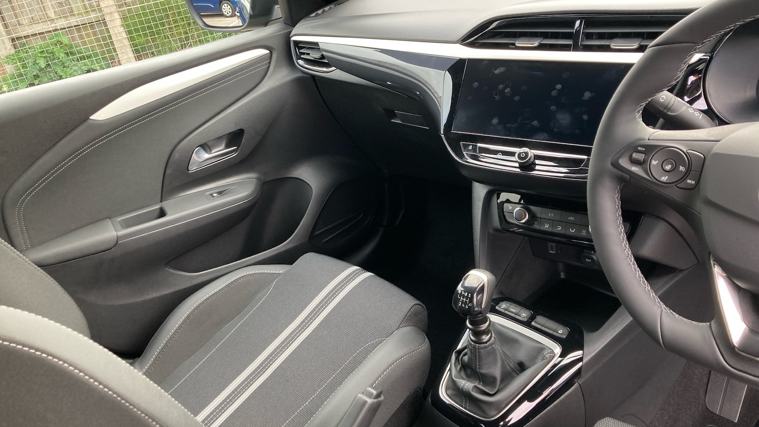 Used Vauxhall Corsa 2025 for sale - 77210915: Photo 14