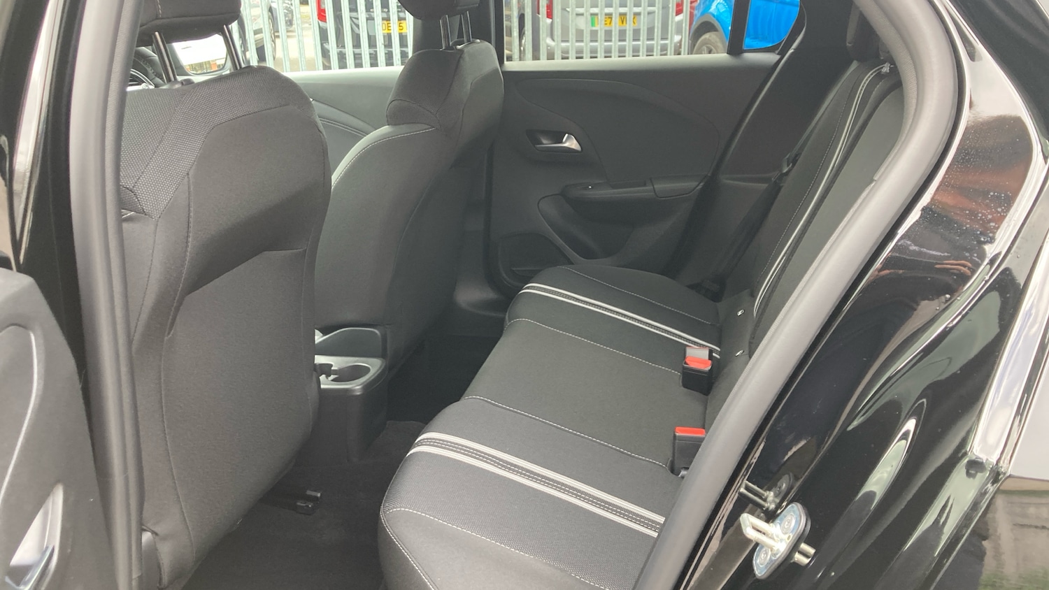 Used Vauxhall Corsa 2025 for sale - 77210915: Photo 16