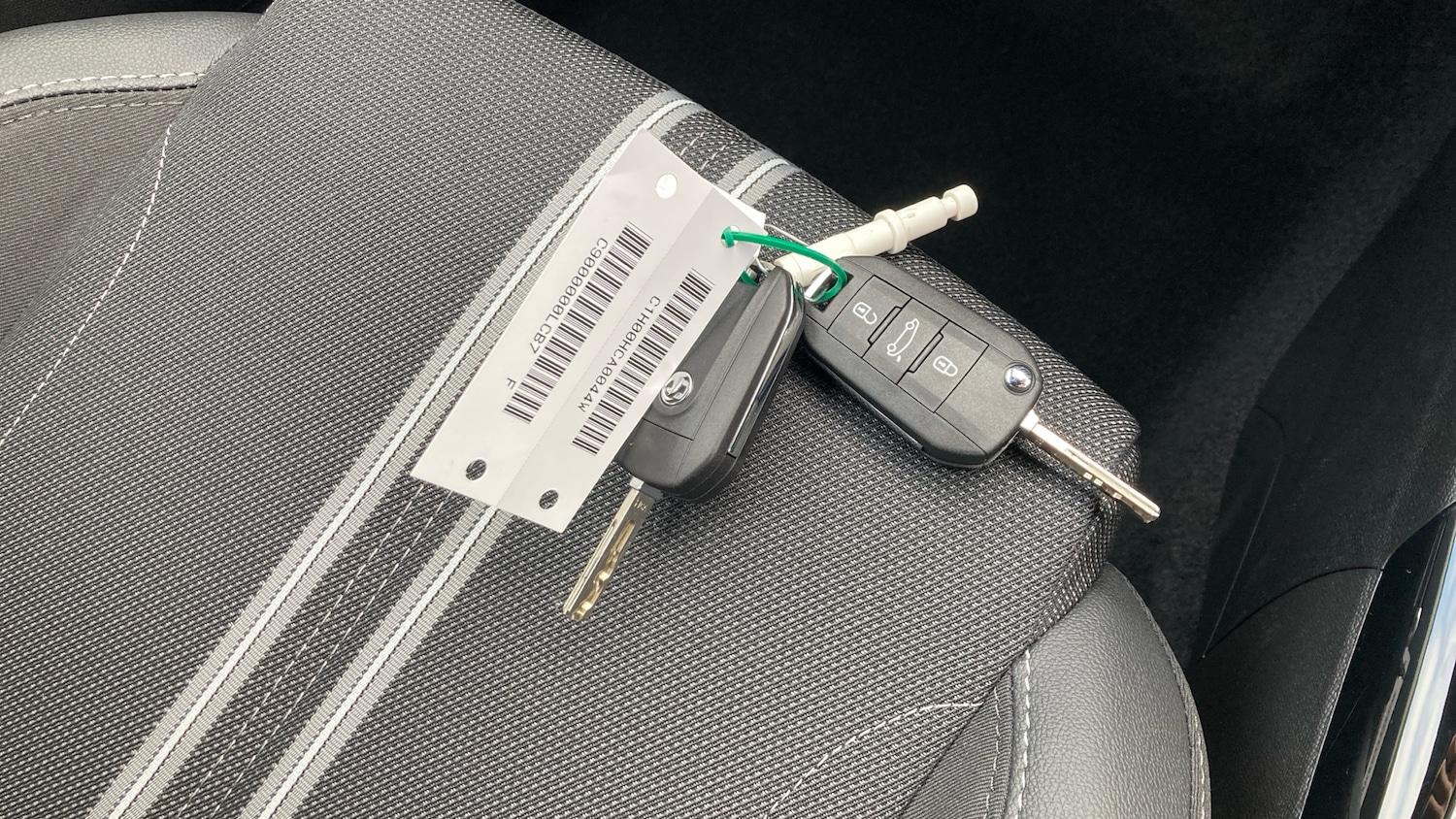 Used Vauxhall Corsa 2025 for sale - 77210915: Photo 19