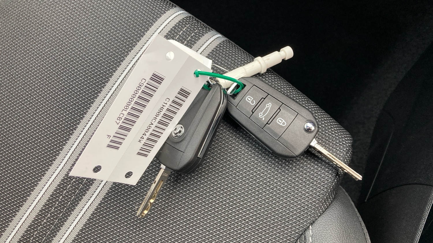 Used Vauxhall Corsa 2025 for sale - 77210915: Photo 20