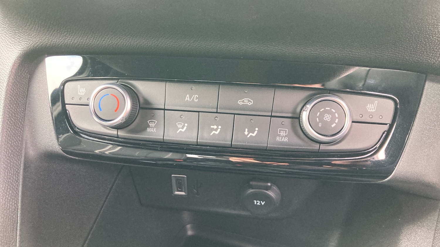 Used Vauxhall Corsa 2025 for sale - 77210915: Photo 24