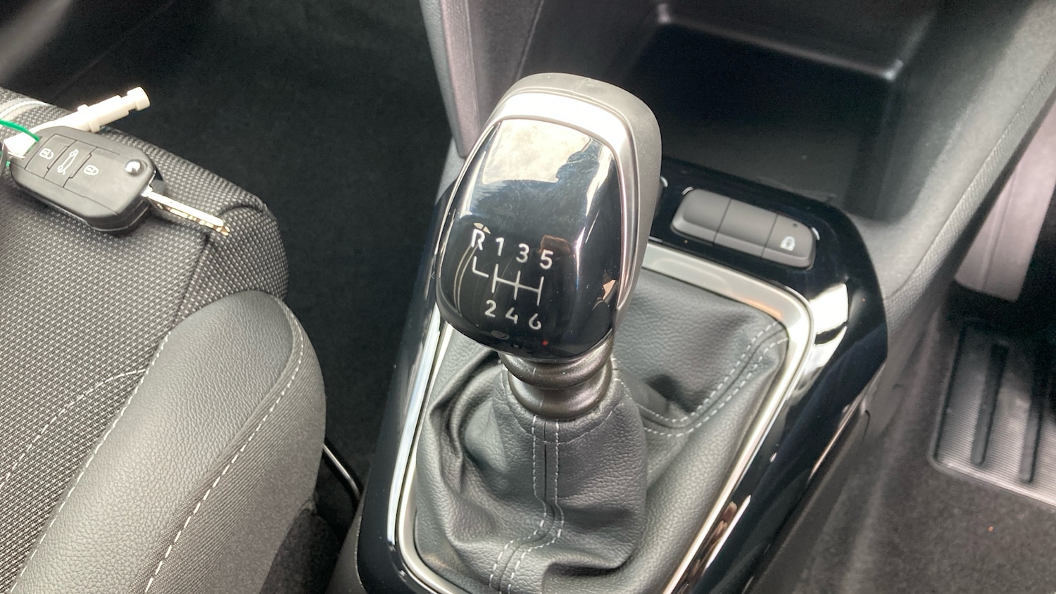 Used Vauxhall Corsa 2025 for sale - 77210915: Photo 27