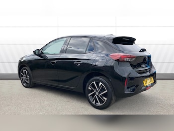 Used Vauxhall Corsa 2025 for sale - 77210915: Photo