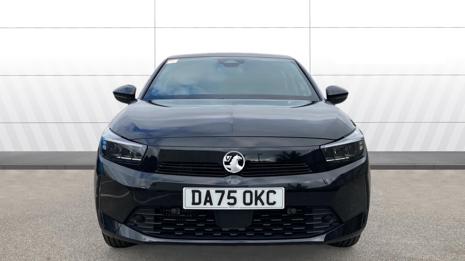 Used Vauxhall Corsa 2025 for sale - 77210915: Photo 3