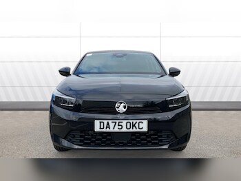 Used Vauxhall Corsa 2025 for sale - 77210915: Photo