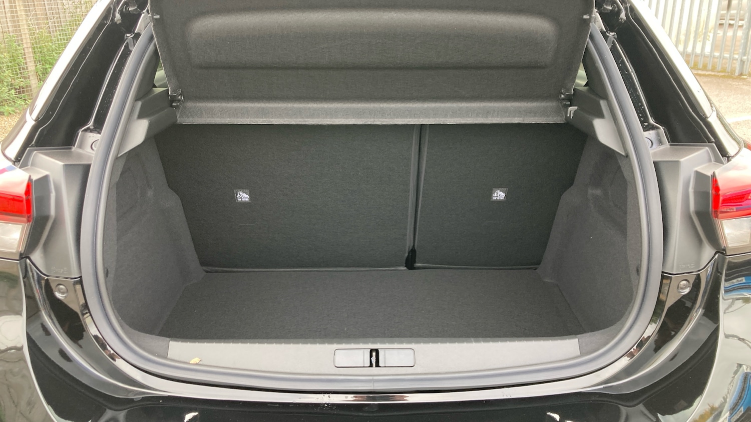 Used Vauxhall Corsa 2025 for sale - 77210915: Photo 4