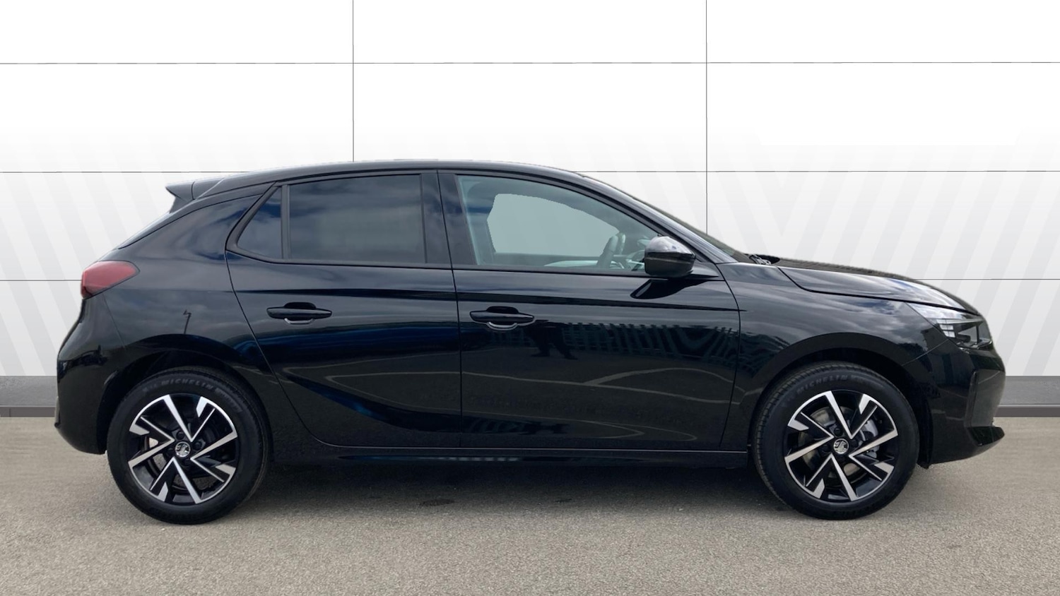 Used Vauxhall Corsa 2025 for sale - 77210915: Photo 5