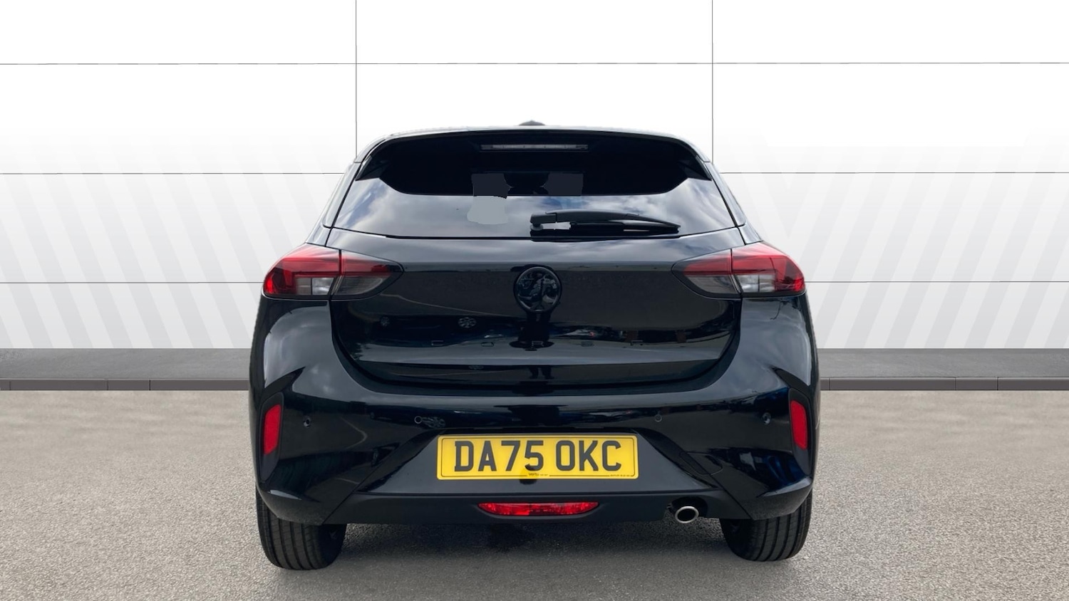 Used Vauxhall Corsa 2025 for sale - 77210915: Photo 6