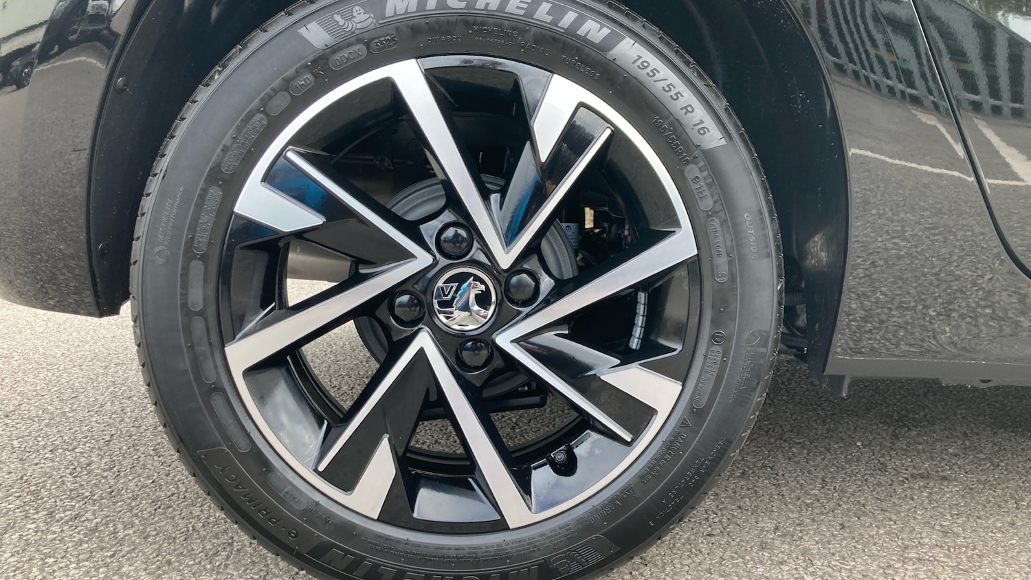 Used Vauxhall Corsa 2025 for sale - 77210915: Photo 7