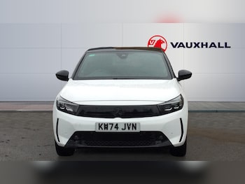 Used Vauxhall Corsa 2024 for sale - 77505603: Photo