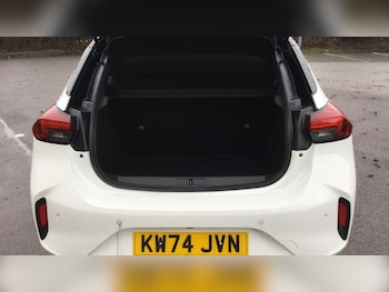 Used Vauxhall Corsa 2024 for sale - 77505603: Photo