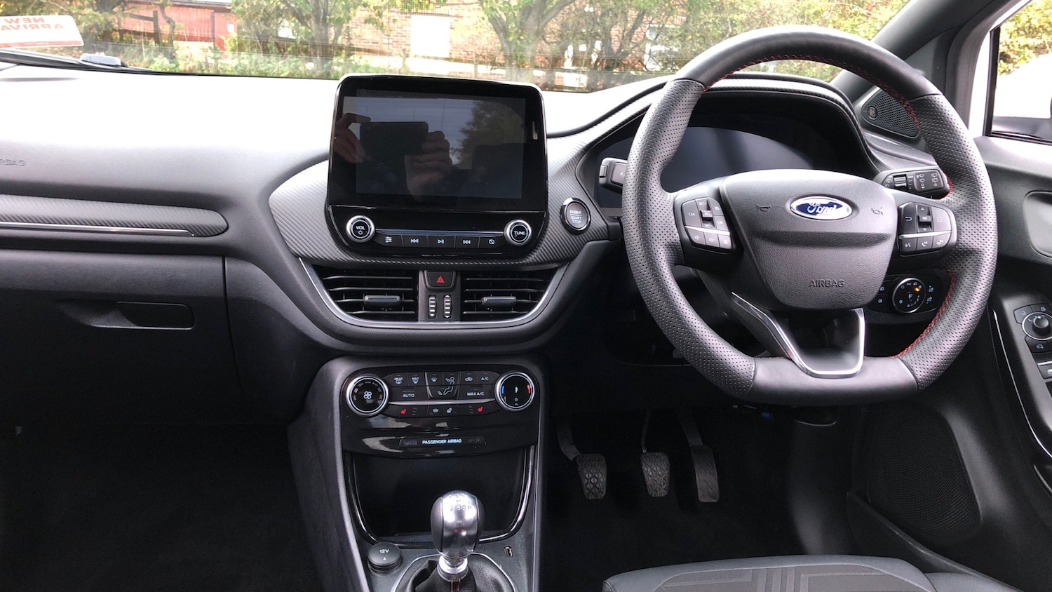 Used Ford Puma 2023 for sale - 76387127: Photo 10