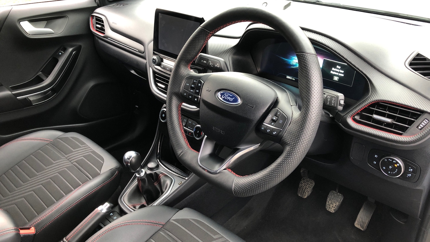 Used Ford Puma 2023 for sale - 76387127: Photo 11