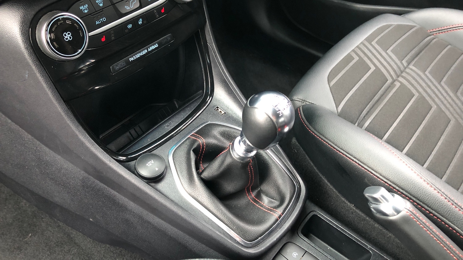 Used Ford Puma 2023 for sale - 76387127: Photo 13