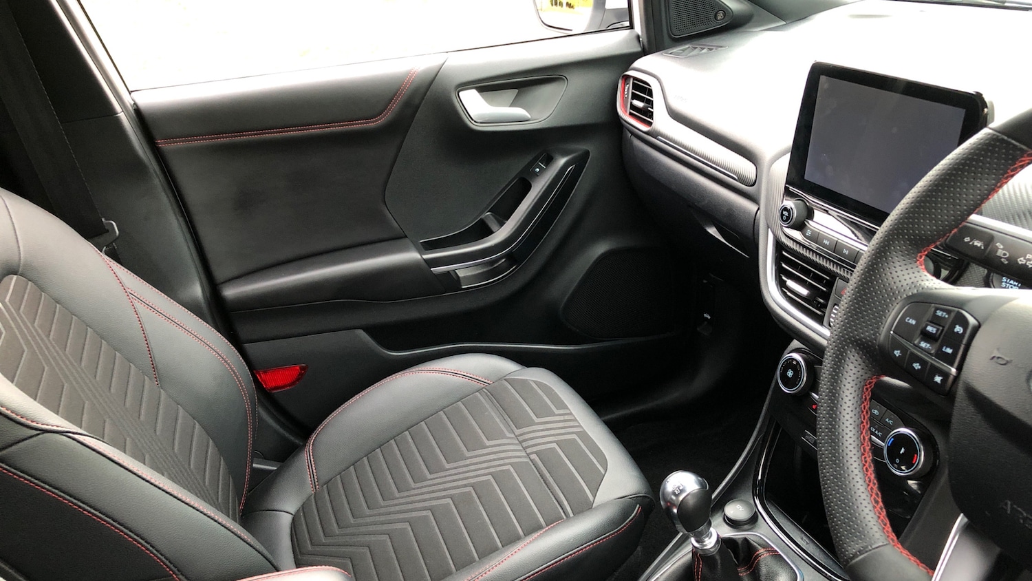 Used Ford Puma 2023 for sale - 76387127: Photo 14