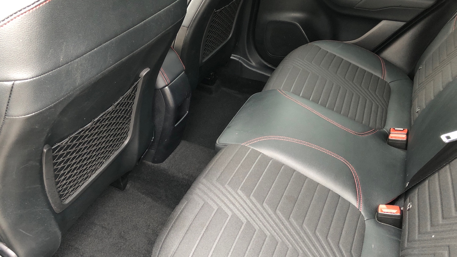 Used Ford Puma 2023 for sale - 76387127: Photo 16