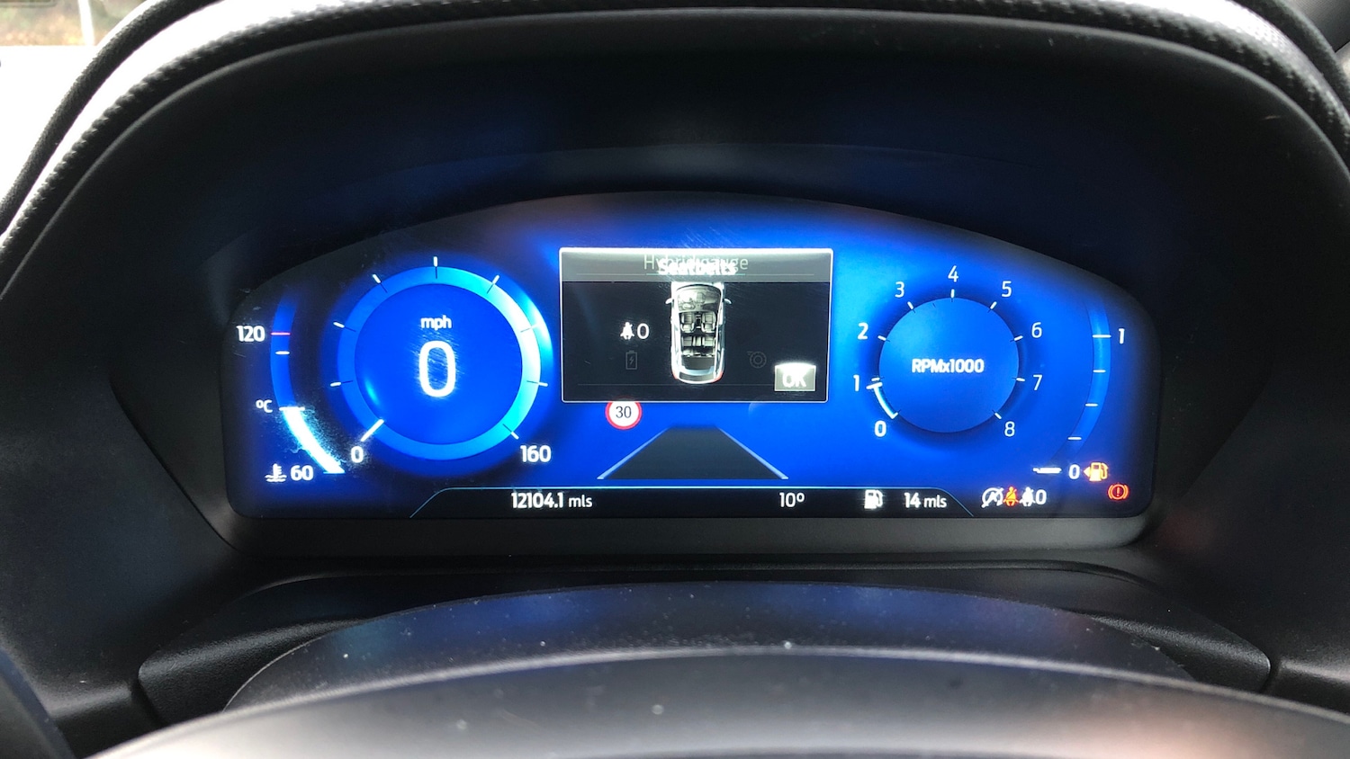 Used Ford Puma 2023 for sale - 76387127: Photo 18