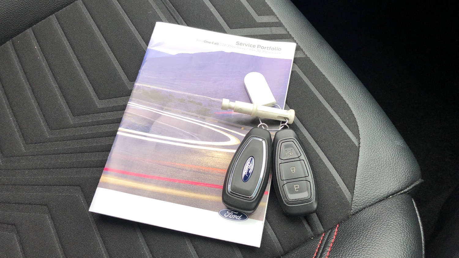 Used Ford Puma 2023 for sale - 76387127: Photo 19