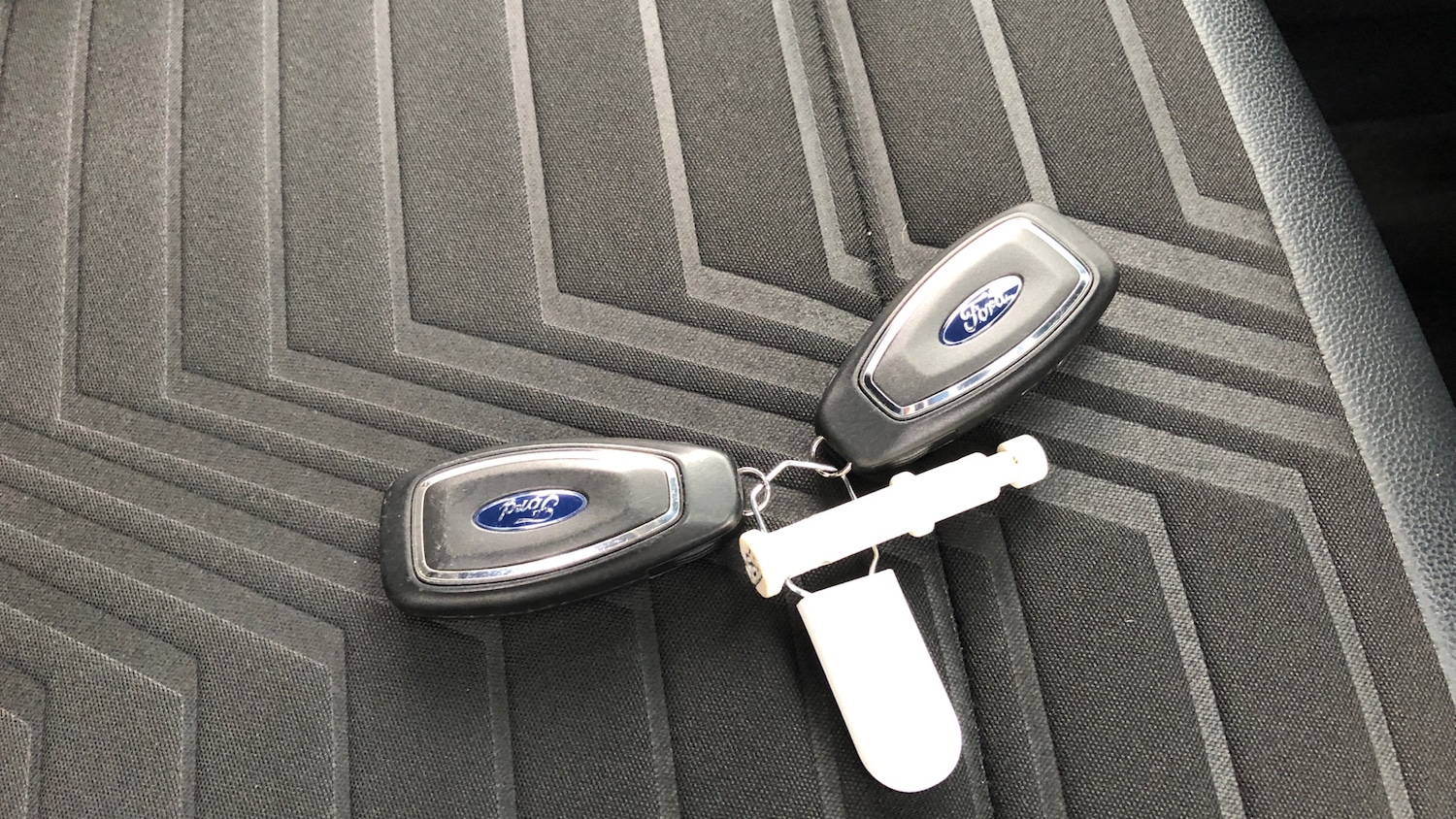 Used Ford Puma 2023 for sale - 76387127: Photo 20