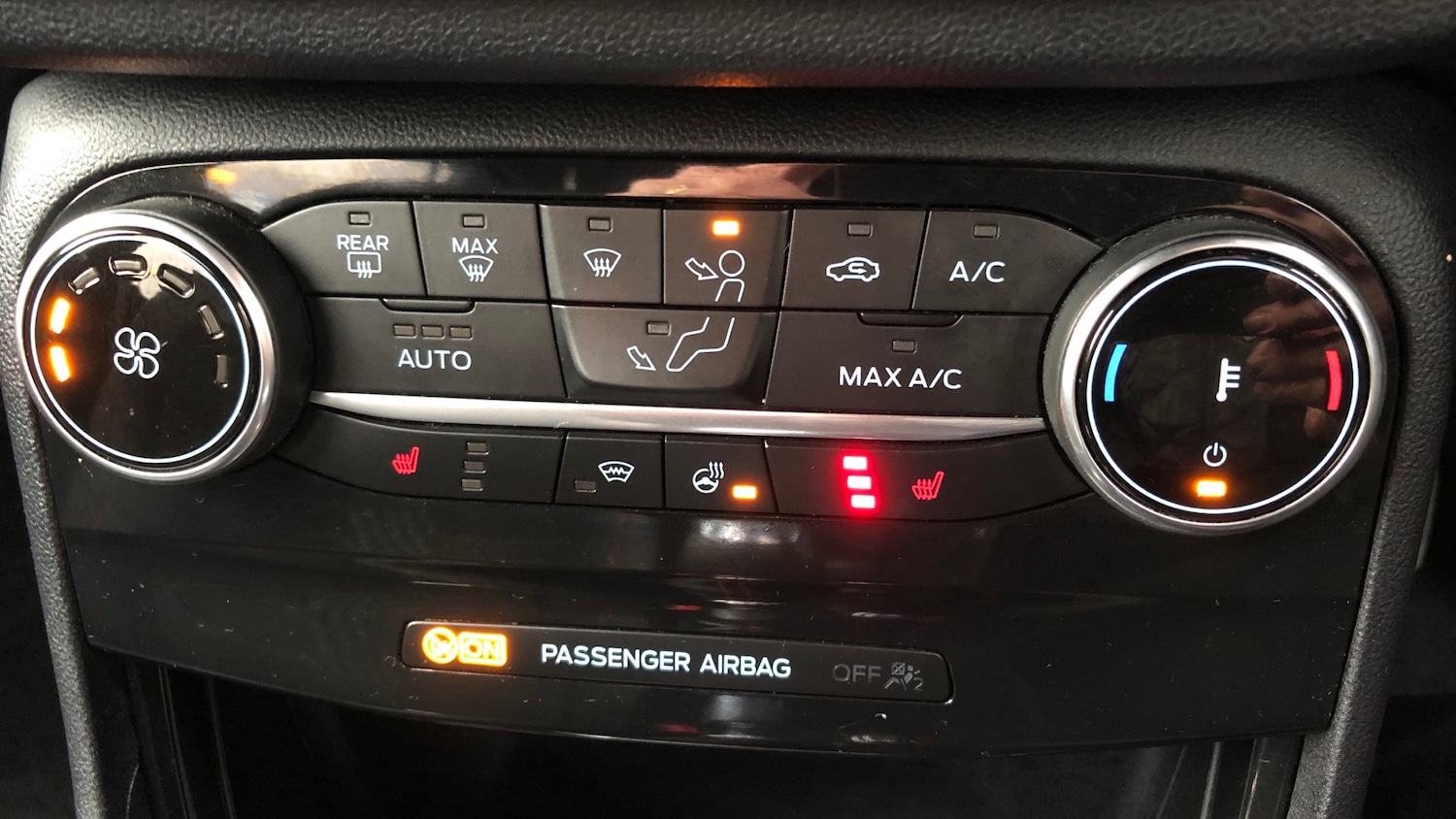 Used Ford Puma 2023 for sale - 76387127: Photo 22