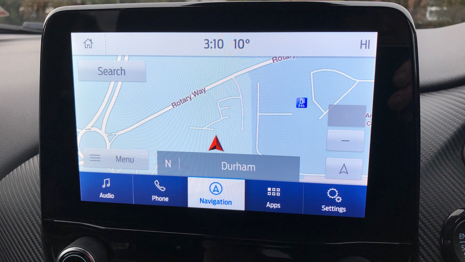 Used Ford Puma 2023 for sale - 76387127: Photo 24