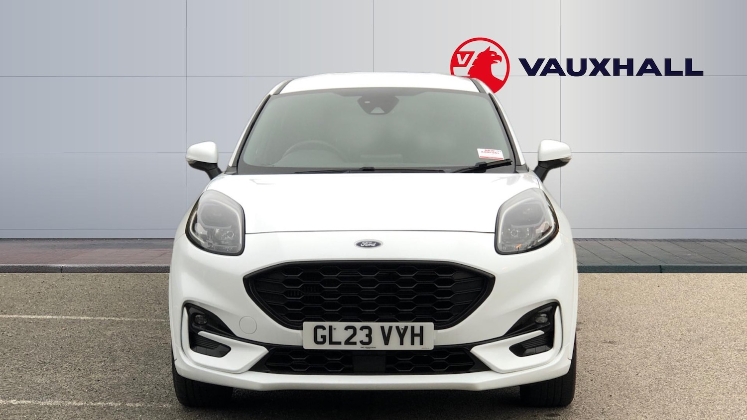 Used Ford Puma 2023 for sale - 76387127: Photo 3