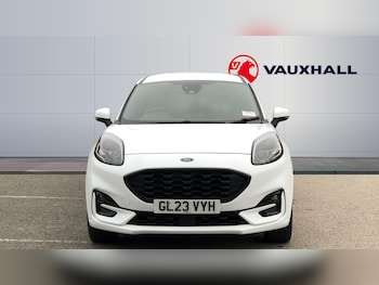 Used Ford Puma 2023 for sale - 76387127: Photo