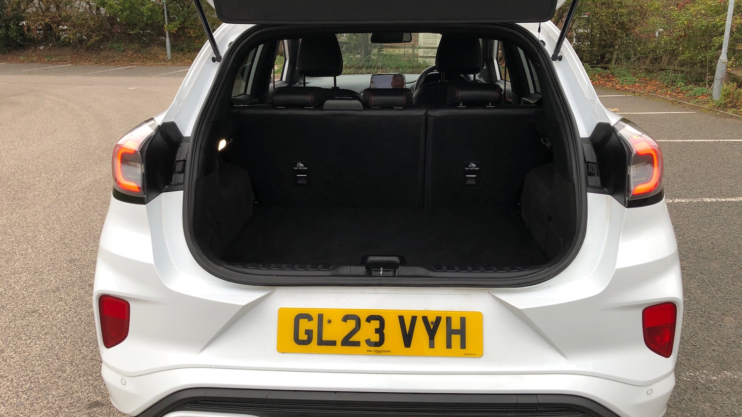 Used Ford Puma 2023 for sale - 76387127: Photo 4