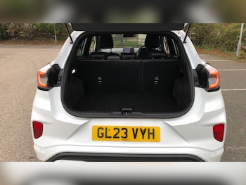 Used Ford Puma 2023 for sale - 76387127: Photo