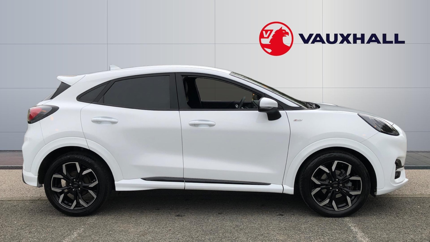 Used Ford Puma 2023 for sale - 76387127: Photo 5