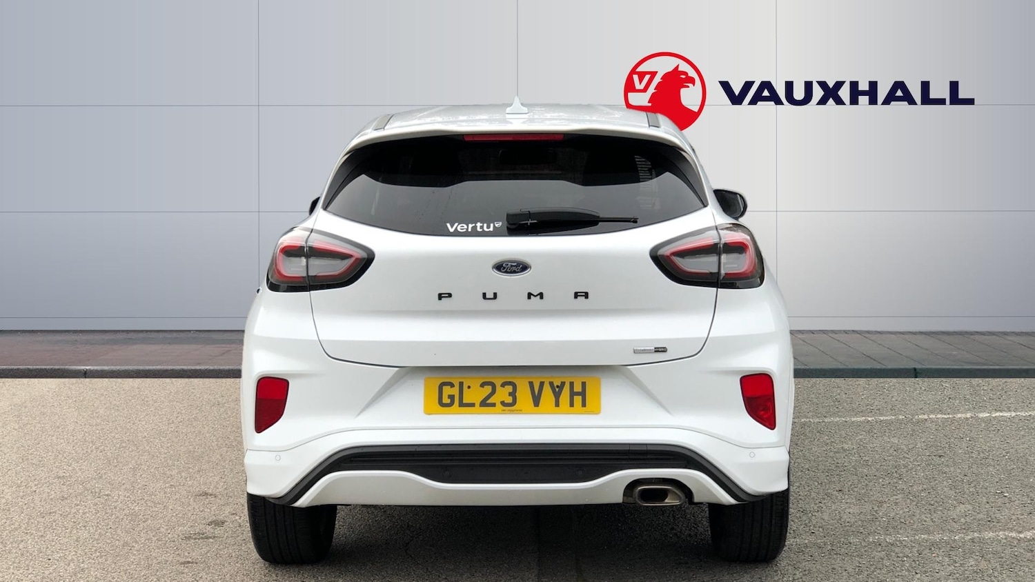 Used Ford Puma 2023 for sale - 76387127: Photo 6