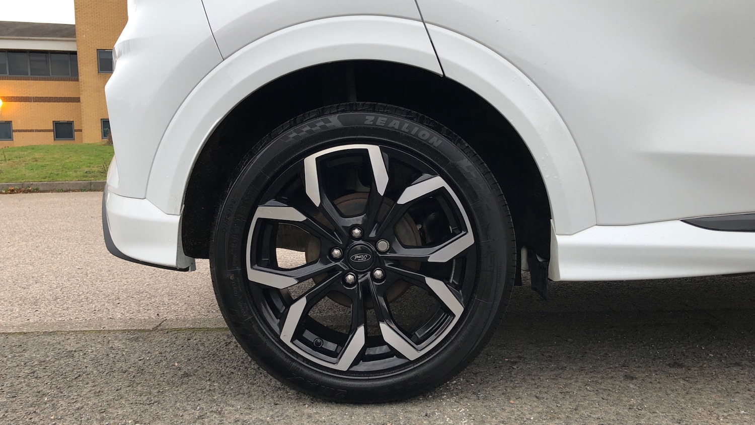 Used Ford Puma 2023 for sale - 76387127: Photo 7