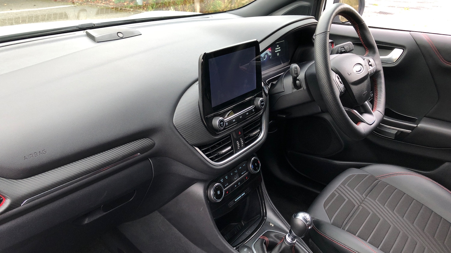 Used Ford Puma 2023 for sale - 76387127: Photo 9