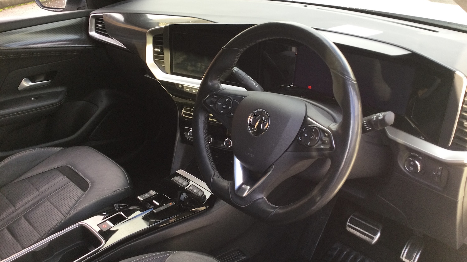 Used Vauxhall Mokka 2022 for sale - 76881523: Photo 11