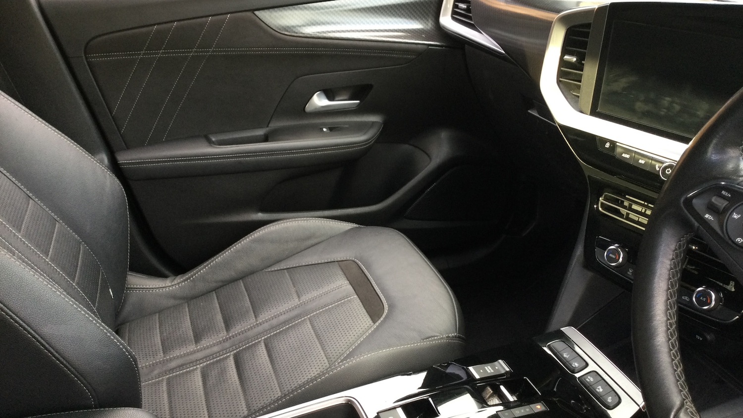 Used Vauxhall Mokka 2022 for sale - 76881523: Photo 14