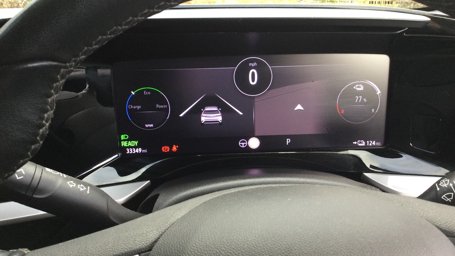 Used Vauxhall Mokka 2022 for sale - 76881523: Photo 18