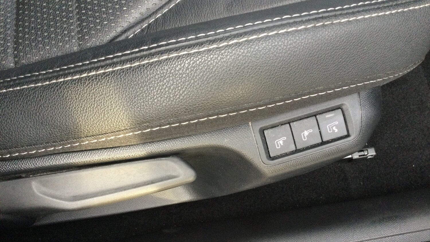 Used Vauxhall Mokka 2022 for sale - 76881523: Photo 21