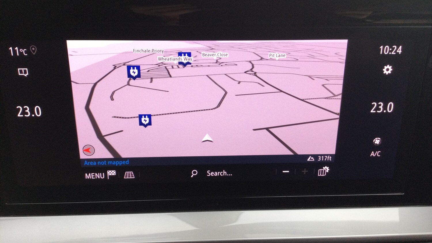 Used Vauxhall Mokka 2022 for sale - 76881523: Photo 23