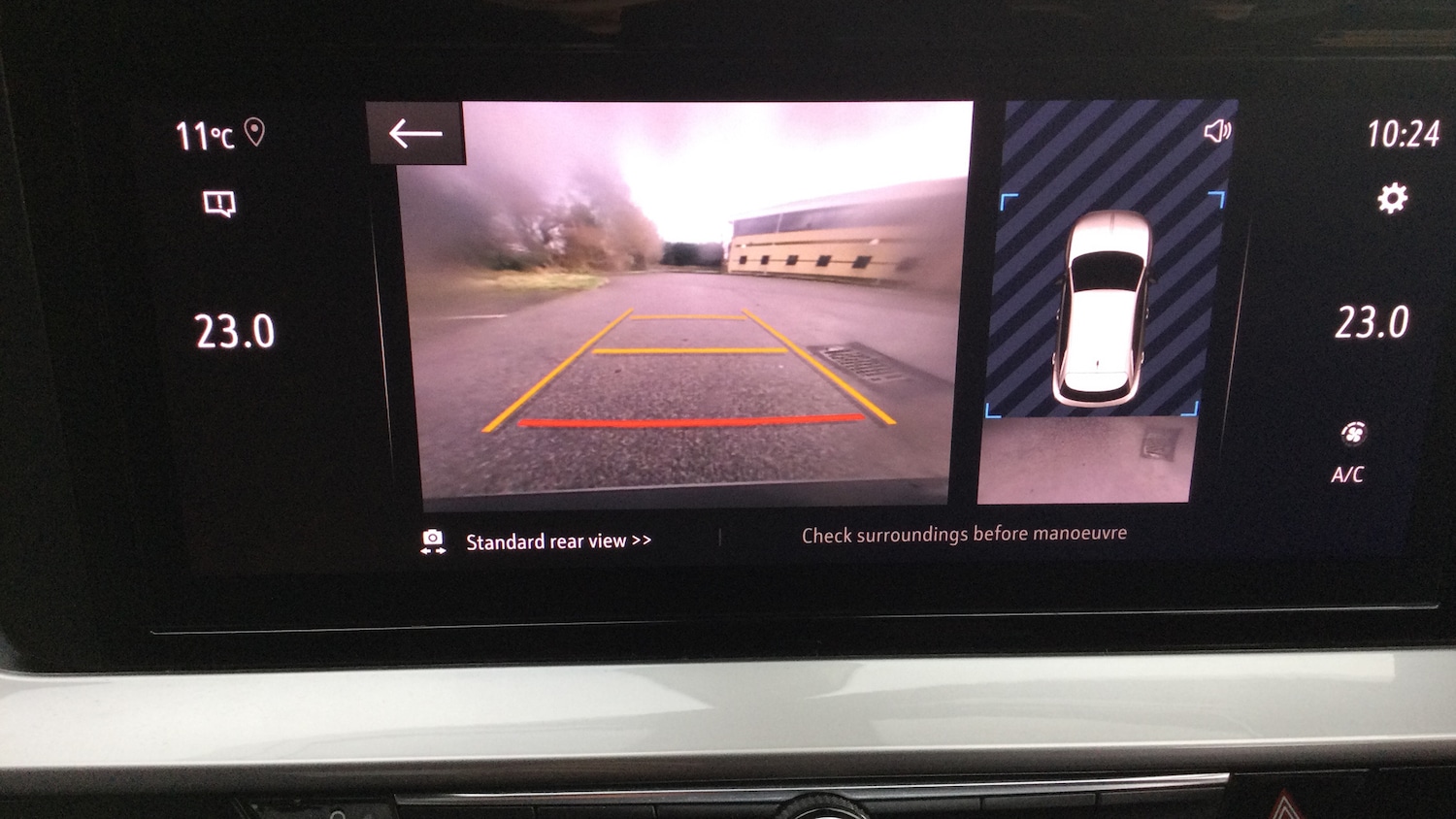 Used Vauxhall Mokka 2022 for sale - 76881523: Photo 24