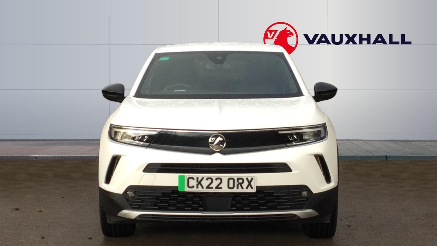 Used Vauxhall Mokka 2022 for sale - 76881523: Photo 3