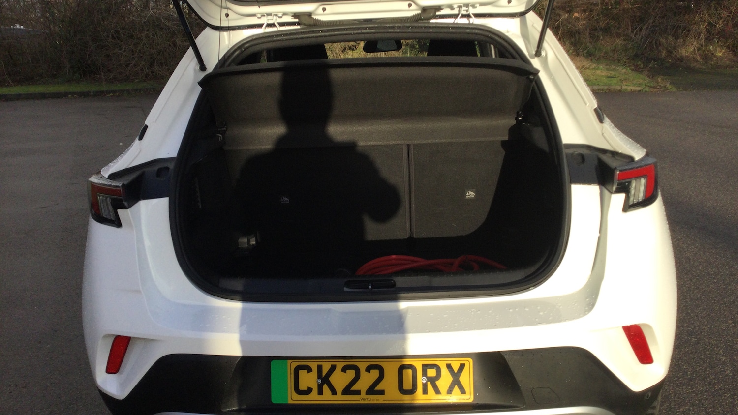 Used Vauxhall Mokka 2022 for sale - 76881523: Photo 4