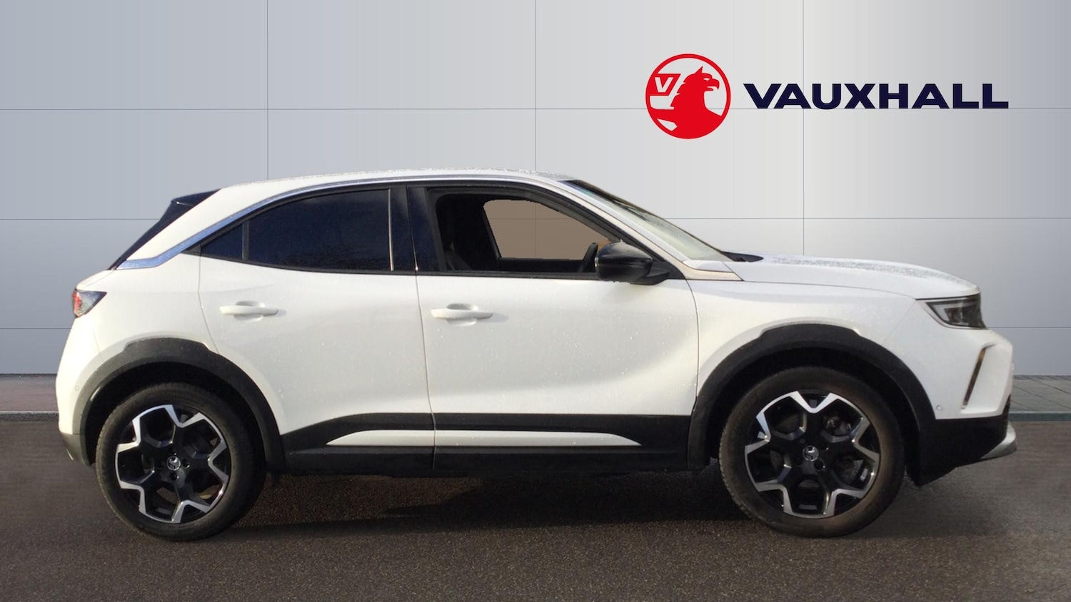 Used Vauxhall Mokka 2022 for sale - 76881523: Photo 5