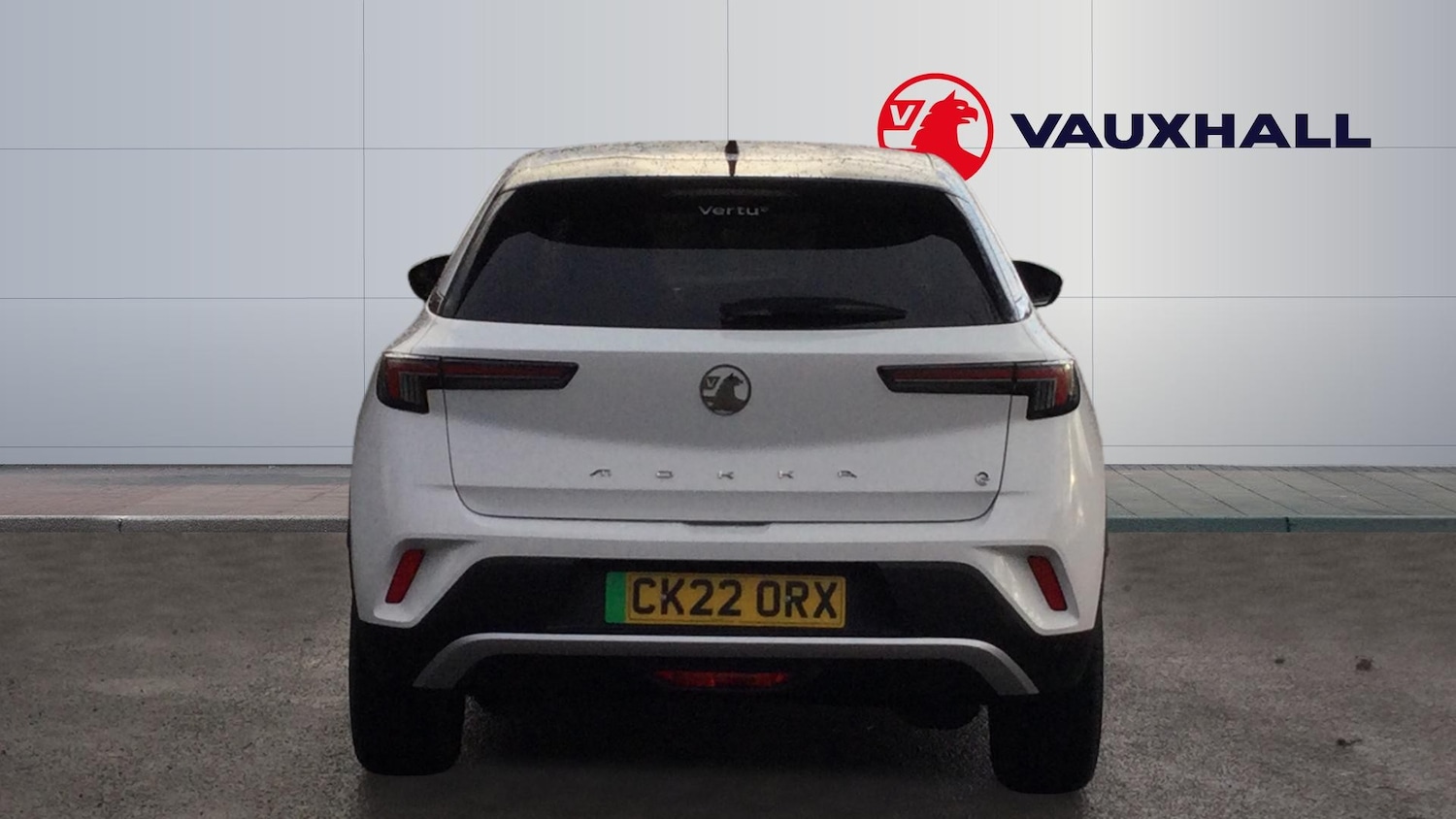 Used Vauxhall Mokka 2022 for sale - 76881523: Photo 6