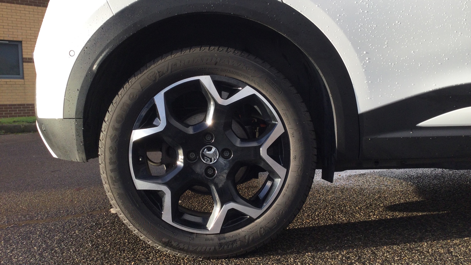 Used Vauxhall Mokka 2022 for sale - 76881523: Photo 7