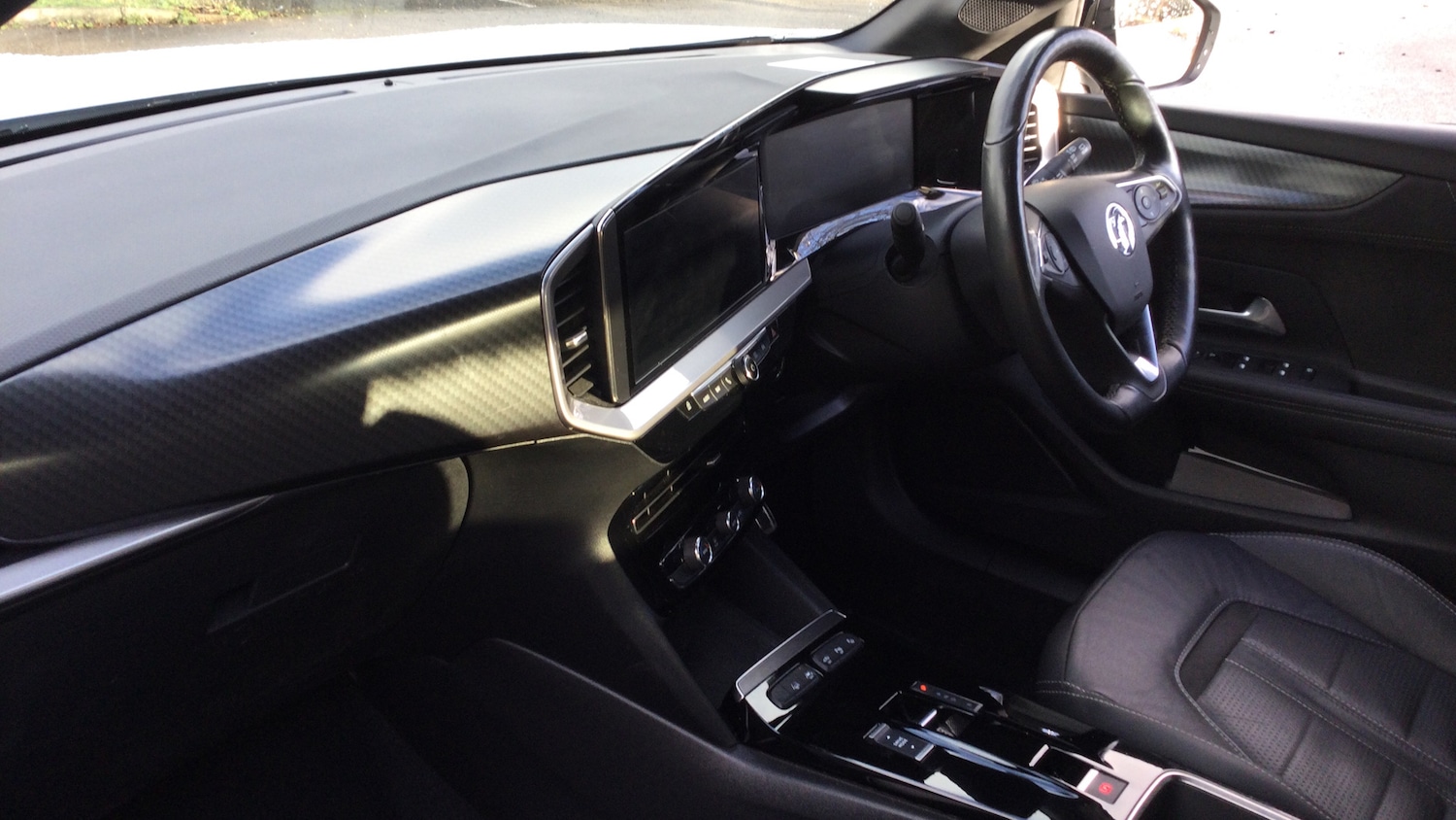 Used Vauxhall Mokka 2022 for sale - 76881523: Photo 9